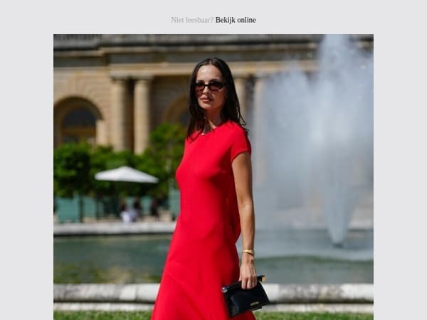 Ook Timothée Chalamet doet mee aan deze controversiële 'oma'-trend