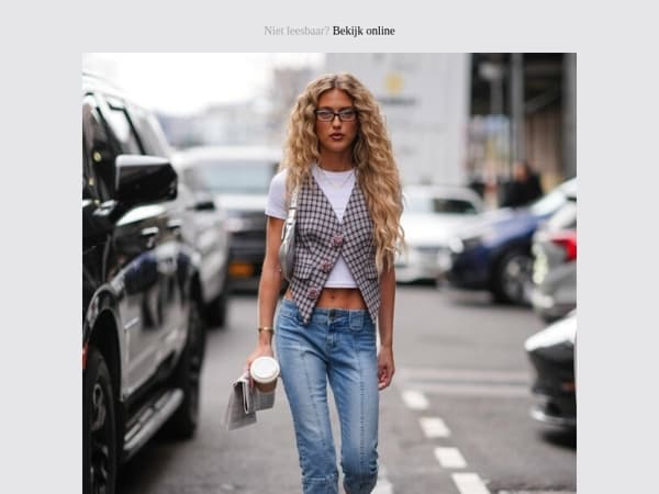 Dit zeer onverwachte merk heeft deze week misschien wel de sneaker van het jaar uitgebracht