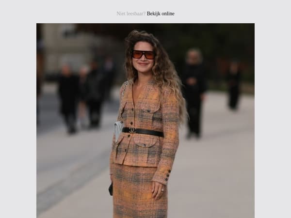 Kylie Jenner en Timothée Chalamet verschenen zojuist voor het eerst samen op de rode loper