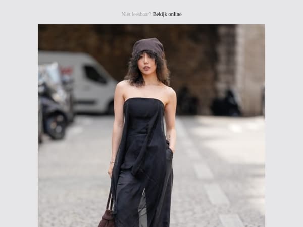 Prinses Alexia en de terugkeer van het ongemakkelijke gesprek over vrouwenlichamen