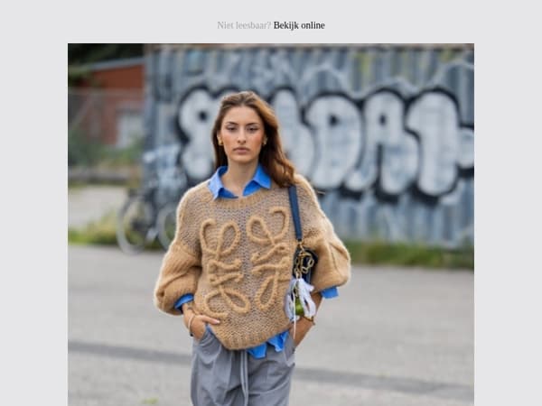 Yolanthe Cabau beantwoordt pittige vragen in 'Shots Fired'