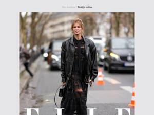 Dit is de betekenis die er achter het logo van As Ever schuilt, het gloednieuwe merk van Meghan Markle