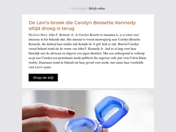 De harde grenzen van Chappel Roan