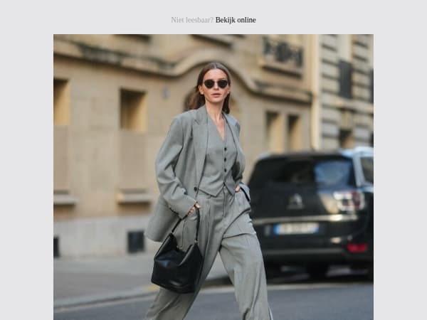 Nicole Kidman heeft een wel heel opvallend nieuw kapsel