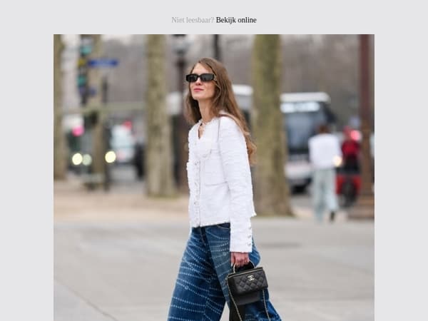 Is Romeo Beckham nu samen met déze bekende influencer?