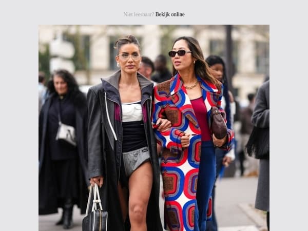 Je wil de Buttersweet Beauty Store van ELLE & LOOKFANTASTIC echt niet missen