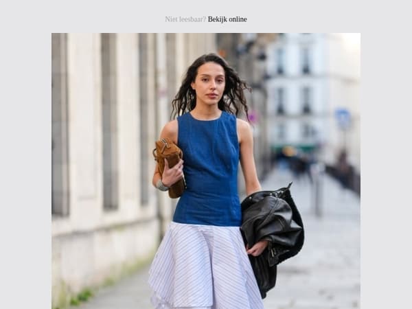 'Ik wilde dagelijks 10 kilometer lopen om af te vallen, dit is wat er gebeurde'