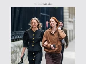 Christina Aguilera zet haar haters op hun plek