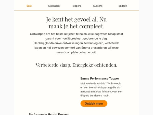 Tadaaa!! Dit is zijn ze 👀