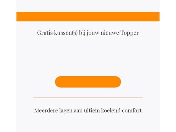 😲ontvang nu gratis kussens!😲
