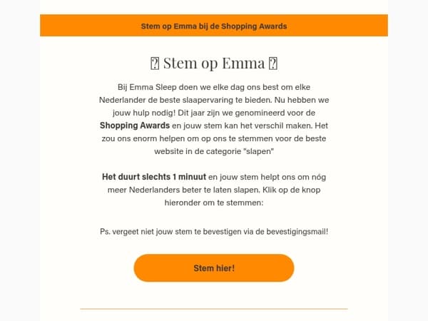 Win een cadeaubon t.w.v. 150EUR!