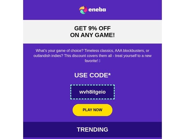 Classics, AAA hits, or Indie?🤔