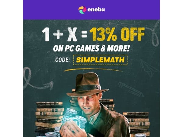 This month is unhinged! 🤯