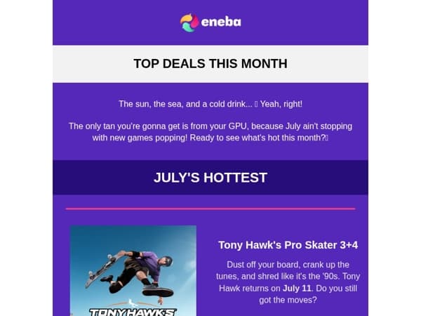 Who needs a tan?🤷‍♂️