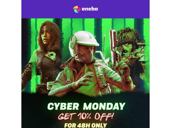 Missed BF deals? 😭