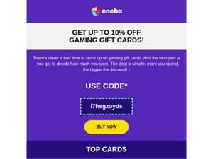 It's your call! 😉