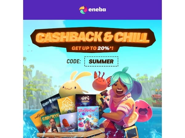 It's sale time, baby!🤑