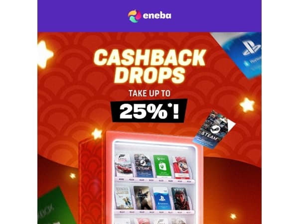 Deals of the month!🔥