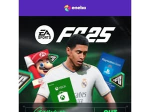 Get ready to score! ⚽