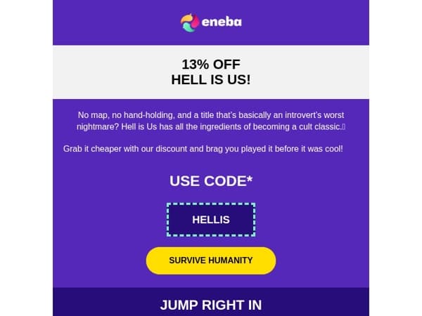 A new sleeper hit? 🤔