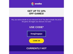 How much will you save?🤔