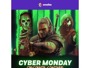 Live: Cyber Monday deals! 💥