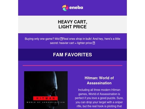 We heard you like 'em bigger ⬆️