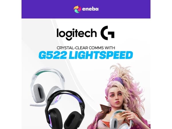 Your gaming needs this! 🎧