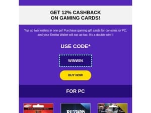 Single shot - double win! 🎯