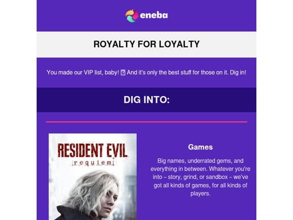 What's special about being a subscriber? 🤔