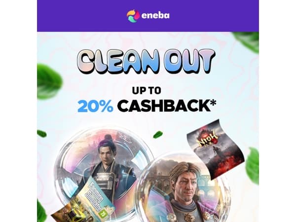 Boom! 💥 New sale just dropped!