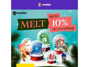 Your discount, your rules!🚀