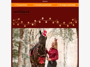 ✨ Merry Christmas, Mail ✨