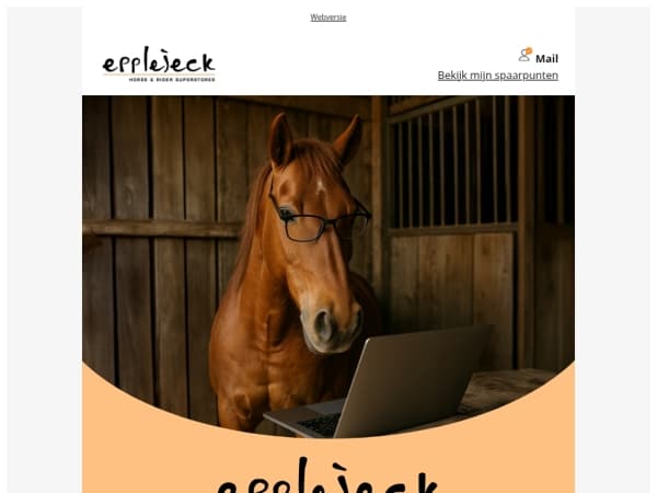 🐴🔍 POV: je paard gebruikt de zoekfunctie