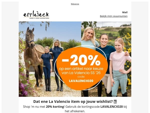 🐴🌸 Tot -50% op zomer- en vliegendekens