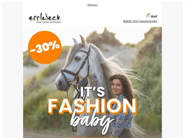 🐎 Print, pastels of plain: shop het mooiste van de summer sale!