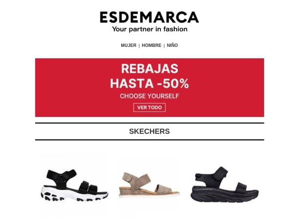 Los más vendidos ahora en Rebajas ⭐