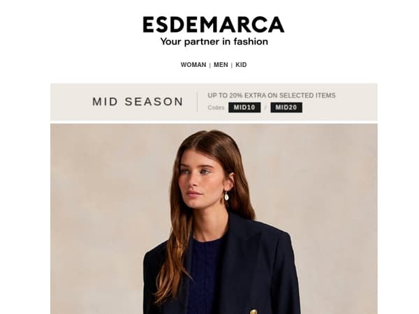 Brands that speak for themselves