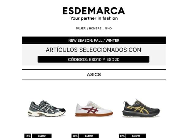 New Season: el inicio de algo nuevo