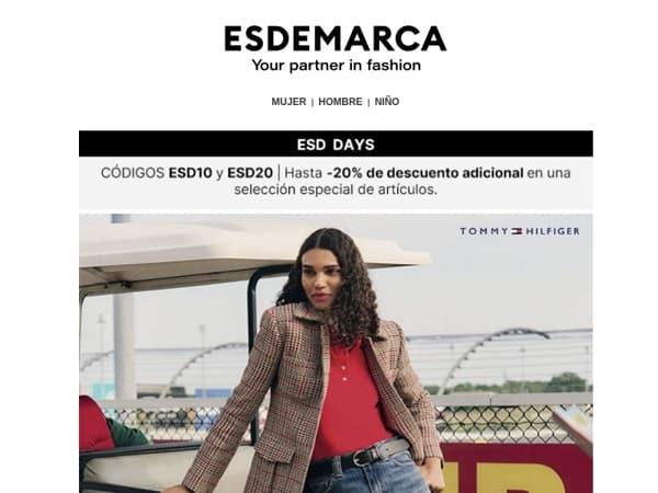 Novedades que marcan el comienzo de algo nuevo