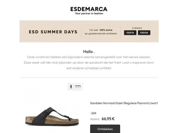 Ontdek wat onze community deze week verkiest