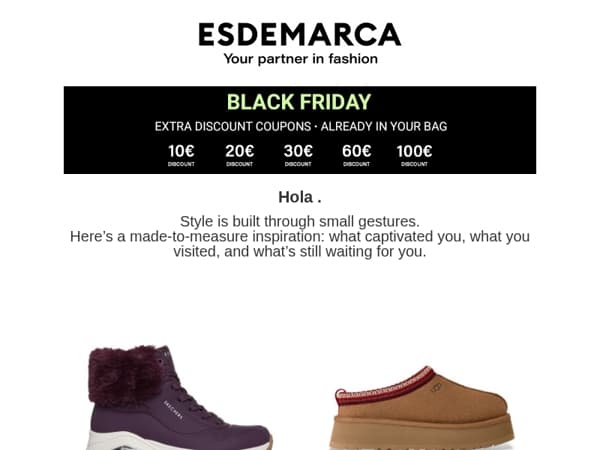 Black Friday: , recommended products for you