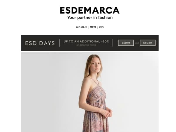 Your favourite pieces are waiting for you