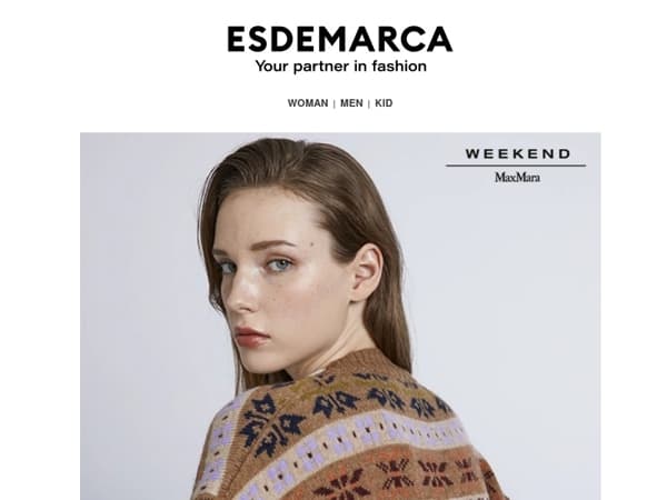 New arrivals from Weekend Max Mara, Polo Ralph Lauren and Michael Kors