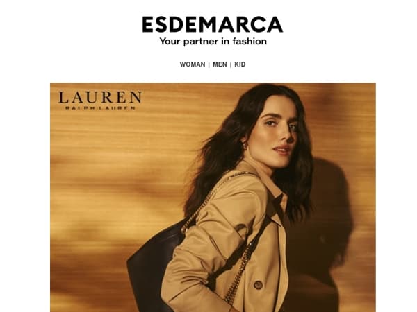 Design and style in new collections