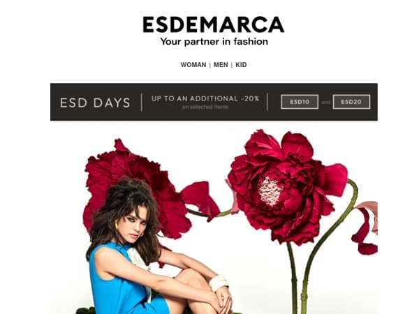 Your selection of footwear brands