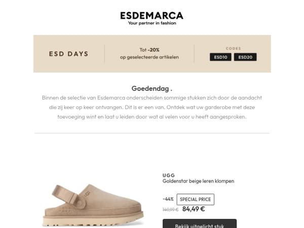 De keuze die steeds vaker terugkeert