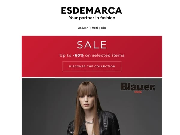 The perfect balance between warmth and design