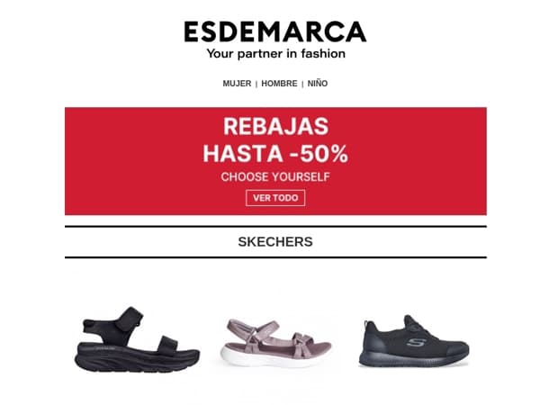 Rebajas en Bestsellers 🔥 Los más deseados del momento.