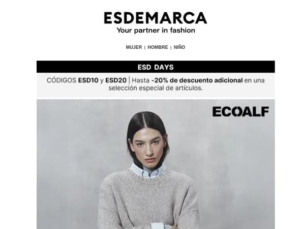Un invierno más elegante comienza con la chaqueta adecuada
